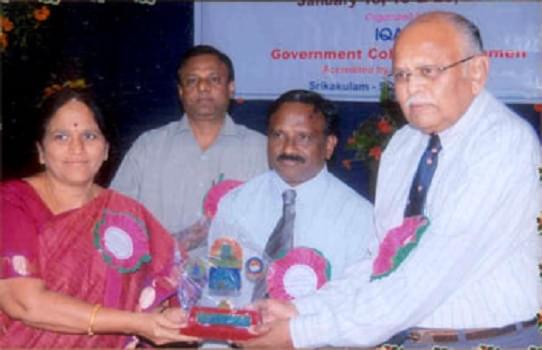 Govt Degree College Women Srikakulam Events photo 1