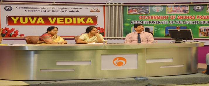 Govt Degree College Women Srikakulam Events photo 2