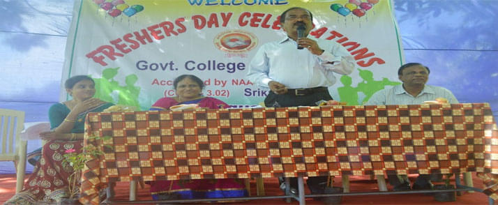 Govt Degree College Women Srikakulam Events photo 3