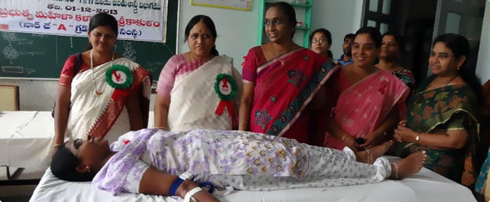 Govt Degree College Women Srikakulam Events photo 4