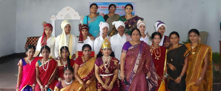 Govt Degree College Women Srikakulam Events photo 5