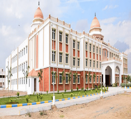 Government College of Engineering Srirangam Building and Facilities photo 4