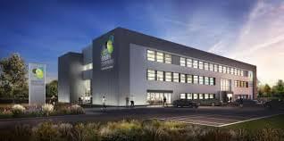 Sir Isaac Newton College of Engineering and Technology Nagapattinam Academic Building photo 6