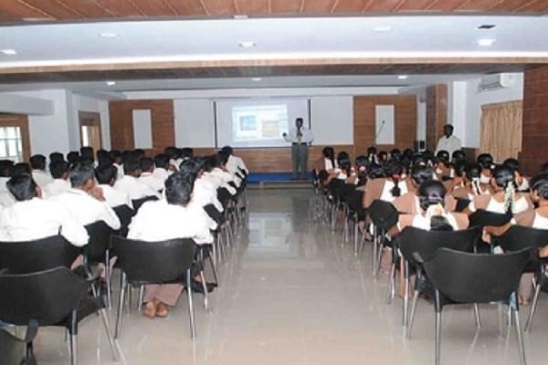 Sir Isaac Newton College of Engineering and Technology Nagapattinam Infrastructure photo 2