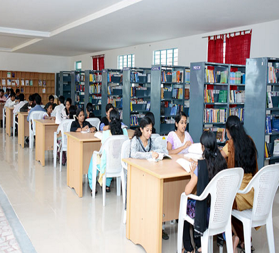 Dhanalakshmi Srinivasan Institute of Technology Tiruchirappalli Building & Infrastructure photo 10