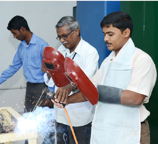 Dhanalakshmi Srinivasan Institute of Technology Tiruchirappalli Building & Infrastructure photo 7