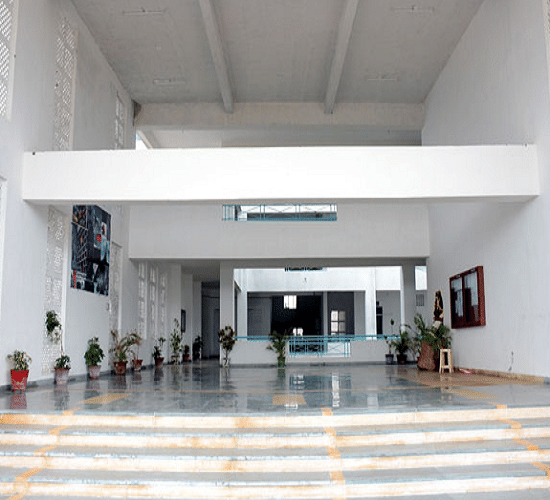 Dhanalakshmi Srinivasan Institute of Technology Tiruchirappalli Building & Infrastructure photo 12