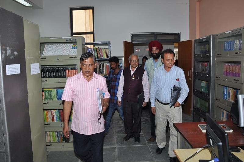 MANUU Facilities photo 4