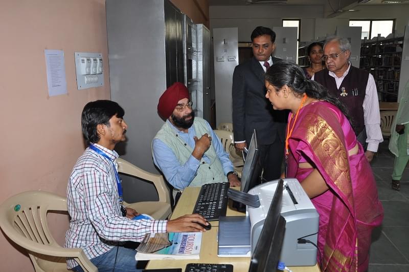 MANUU Facilities photo 5