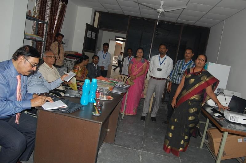 MANUU Facilities photo 6