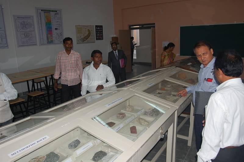 MANUU Facilities photo 7