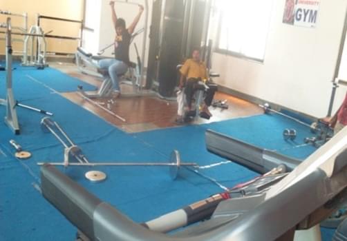 MANUU Facilities photo 10