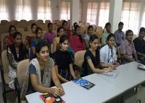 SVIMS Tirupati Infrastructure photo 1