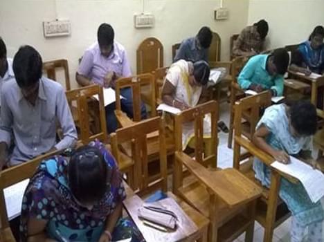 SVIMS Tirupati Infrastructure photo 2