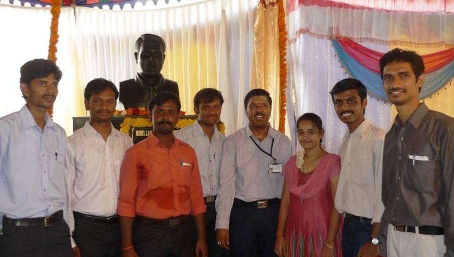SVIMS Tirupati Extra Curriculars photo 5