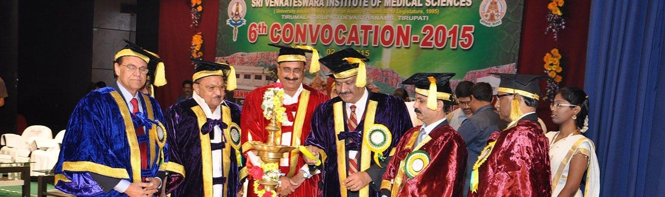 SVIMS Tirupati Extra Curriculars photo 6