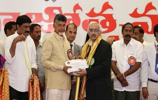 SVIMS Tirupati Extra Curriculars photo 3