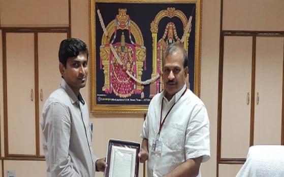 SVIMS Tirupati Extra Curriculars photo 4