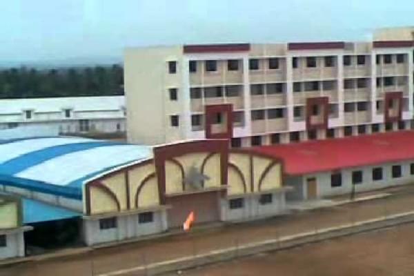 Excel Engineering College Namakkal Academic Building photo 6