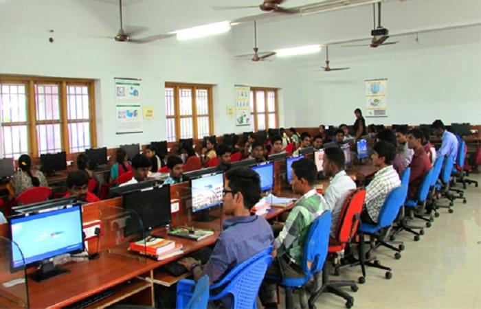 Excel Engineering College Namakkal Infrastructure photo 1