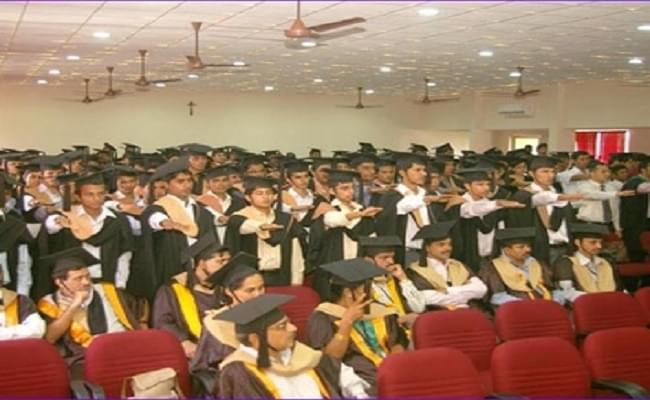 Excel Engineering College Namakkal Extra Curricular photo 2