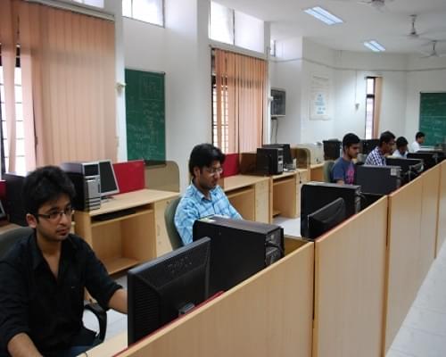 IIIT Hyderabad Facilities photo 4