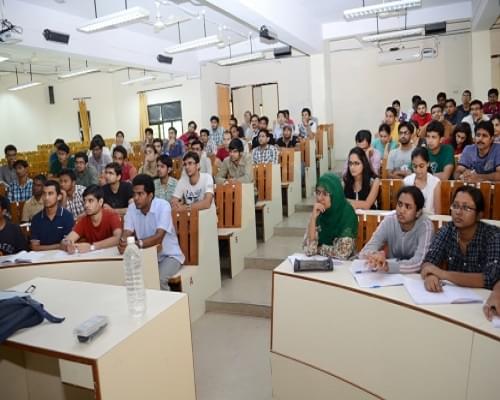 IIIT Hyderabad Facilities photo 8