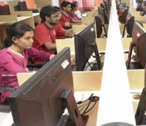 IIIT Hyderabad Facilities photo 9