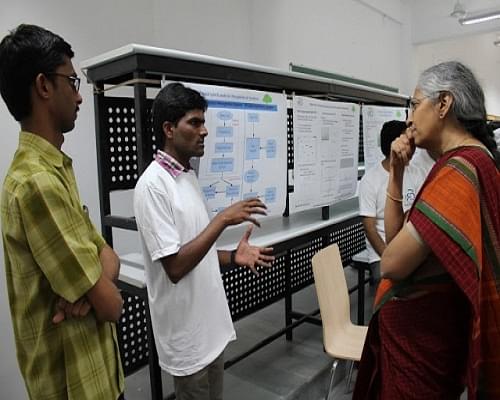 IIIT Hyderabad Facilities photo 10