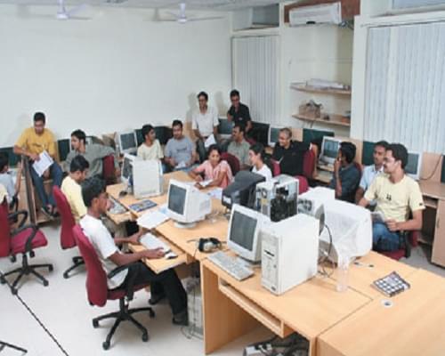 IIIT Hyderabad Facilities photo 11