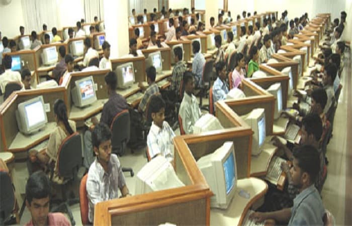 KSR Institute for Engineering and Technology Namakkal Infrastructure photo 1