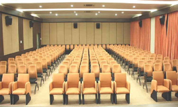 KSR Institute for Engineering and Technology Namakkal Infrastructure photo 3