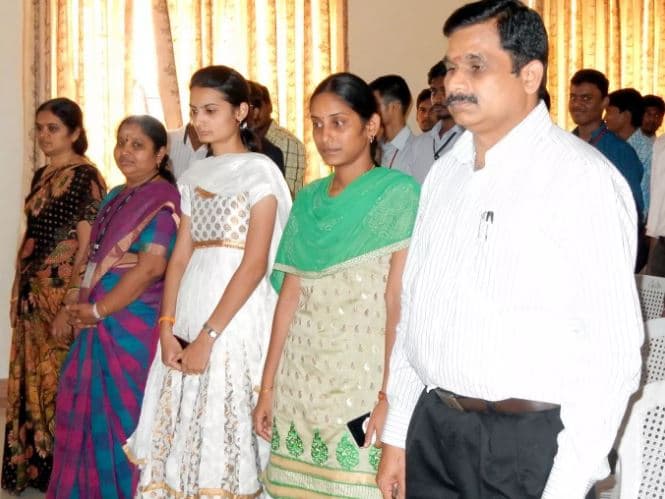 KSR Institute for Engineering and Technology Namakkal Events photo 2