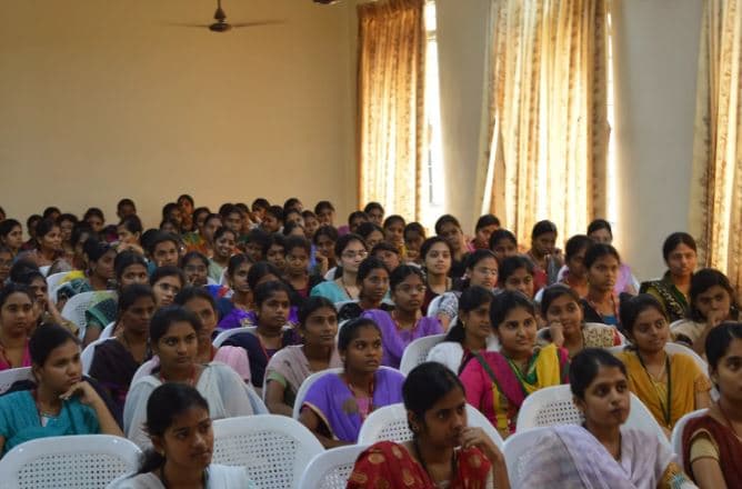 KSR Institute for Engineering and Technology Namakkal Events photo 3