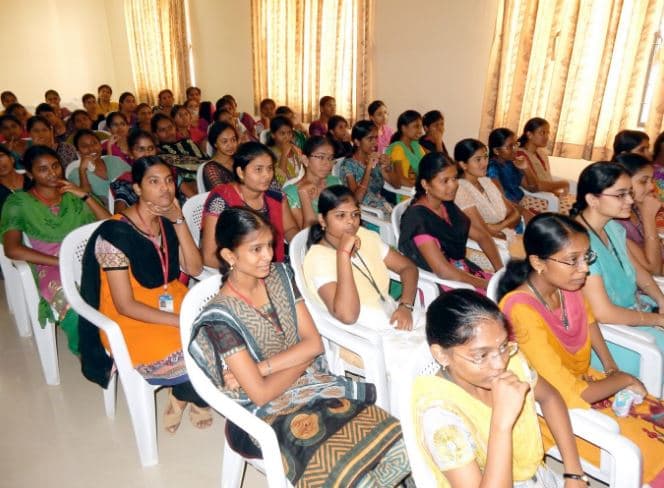 KSR Institute for Engineering and Technology Namakkal Events photo 5