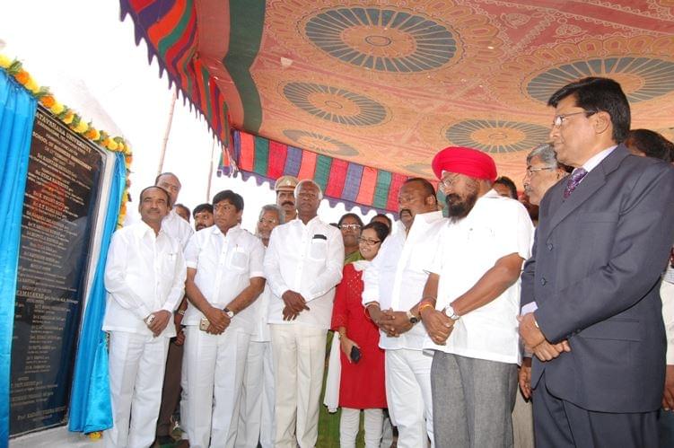 Satavahana University Karimnagar Campus and Events photo 2