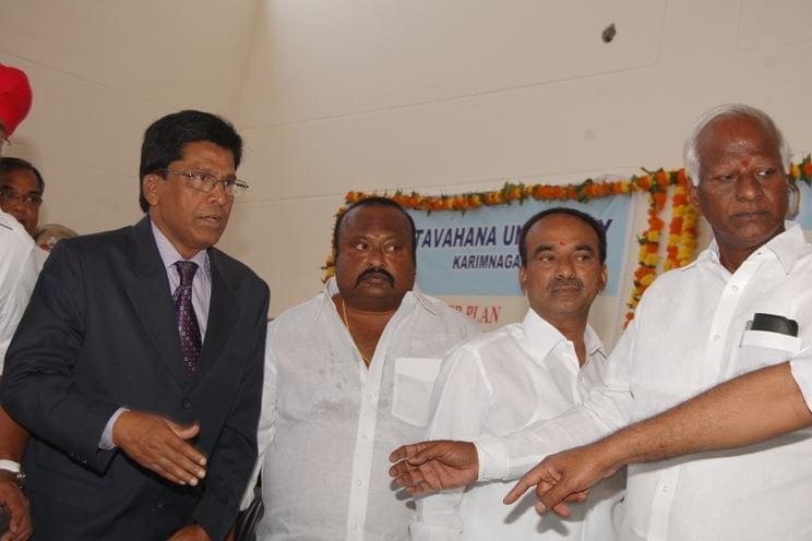 Satavahana University Karimnagar Campus and Events photo 4