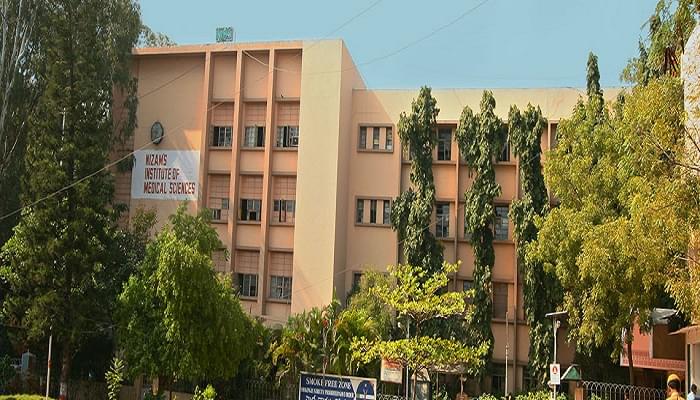 NIMS Hyderabad Campus photo 1