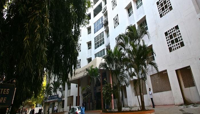 NIMS Hyderabad Campus photo 2