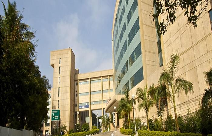 NIMS Hyderabad Campus photo 3
