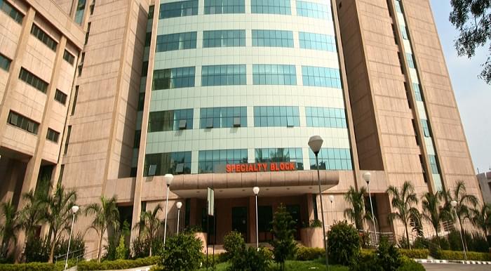 NIMS Hyderabad Campus photo 4