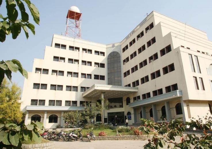 JNTUH, School of Continuing and Distance Education Hyderabad Campus photo 6