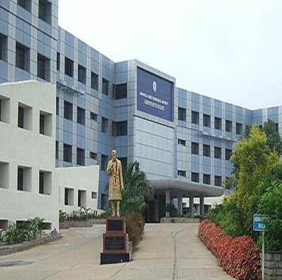 JNTUH, School of Continuing and Distance Education Hyderabad Campus photo 7
