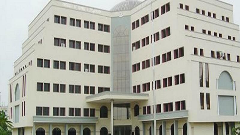 JNTUH, School of Continuing and Distance Education Hyderabad Campus photo 3