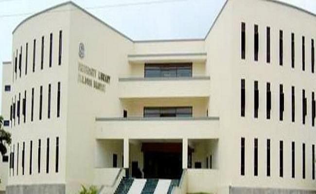 JNTUH, School of Continuing and Distance Education Hyderabad Campus photo 4