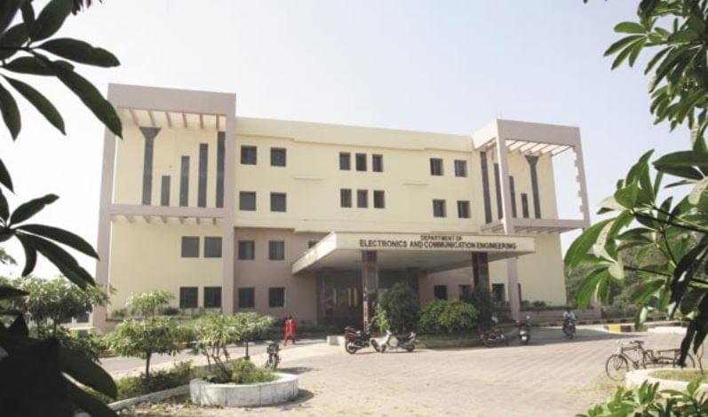 JNTUH, School of Continuing and Distance Education Hyderabad Campus photo 5