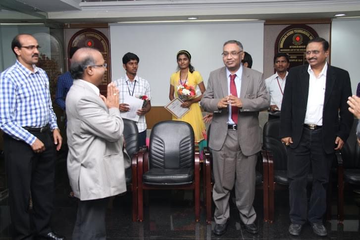 JNTUH, School of Continuing and Distance Education Hyderabad Events photo 2