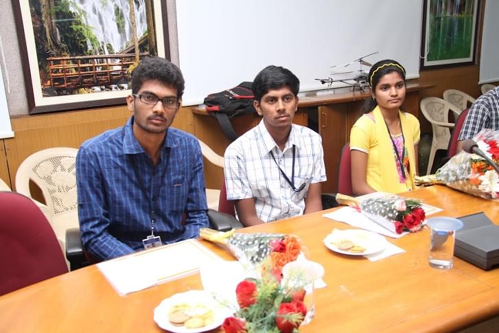 JNTUH, School of Continuing and Distance Education Hyderabad Events photo 5
