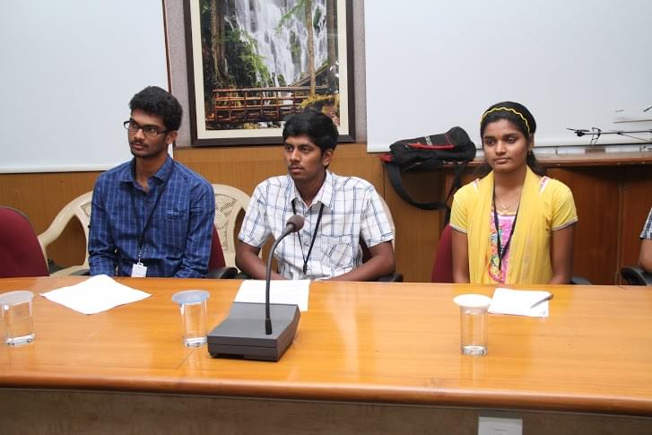JNTUH, School of Continuing and Distance Education Hyderabad Events photo 6