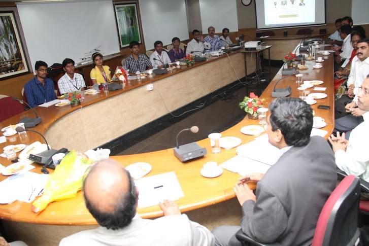 JNTUH, School of Continuing and Distance Education Hyderabad Events photo 9